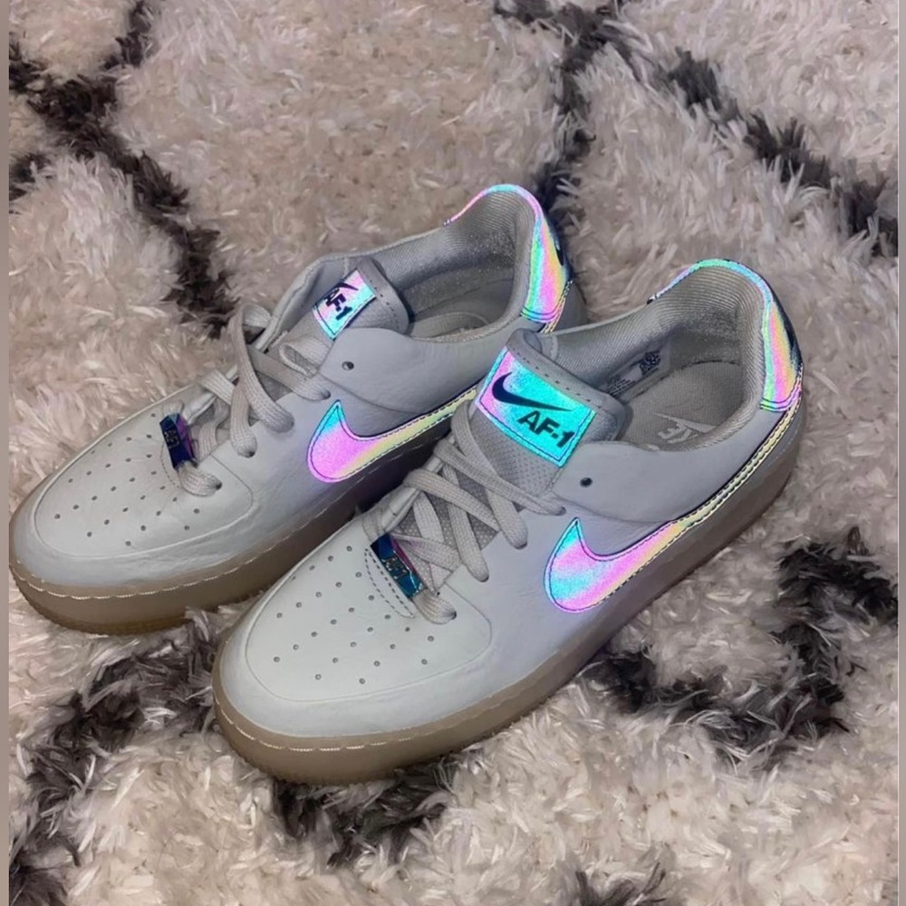 Nike Airforce 1